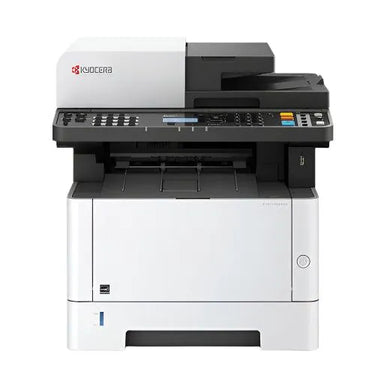 Kyocera 2040dn Printer: Fast Reliable Multi-Function Output - Printers